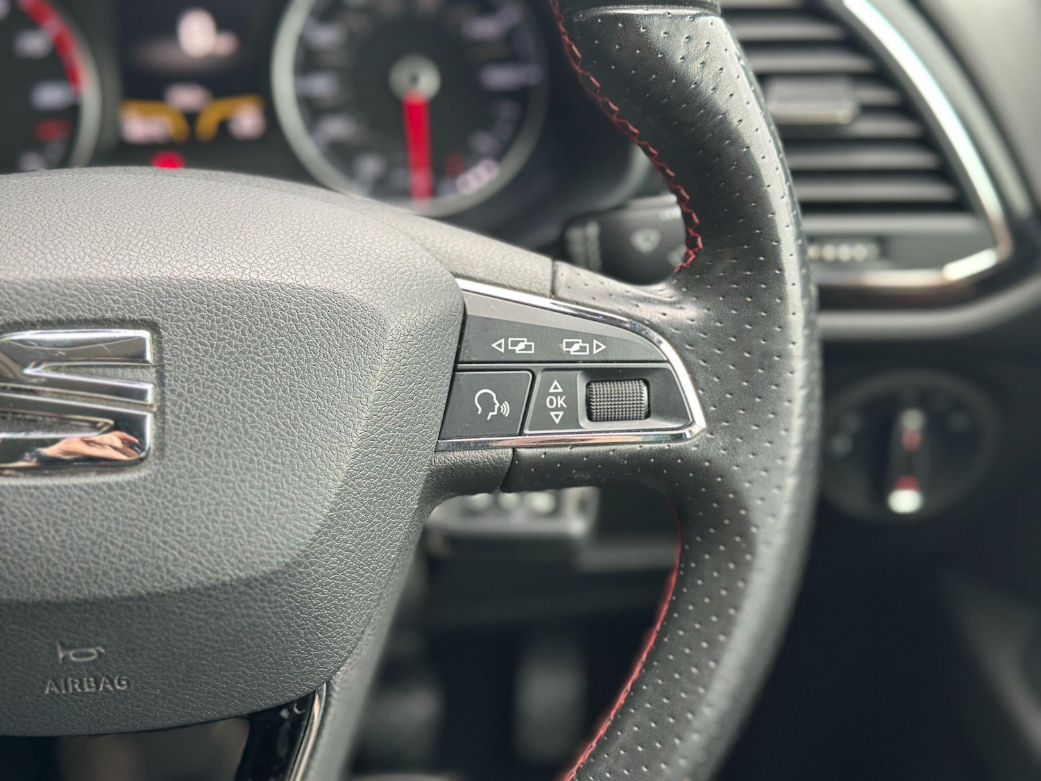 Used SEAT Leon 2018 for sale - 78116088: Photo 16