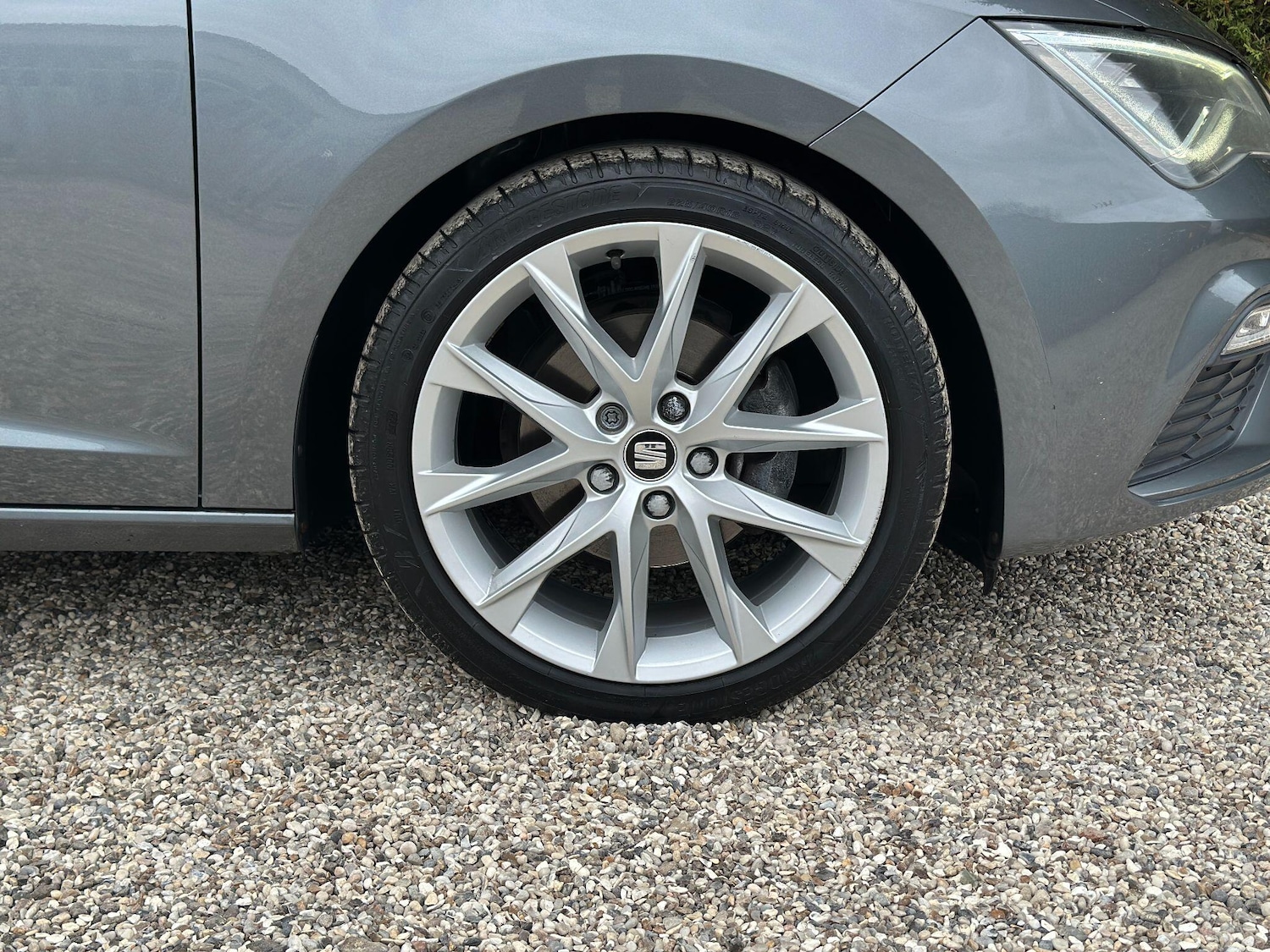 Used SEAT Leon 2018 for sale - 78116088: Photo 23