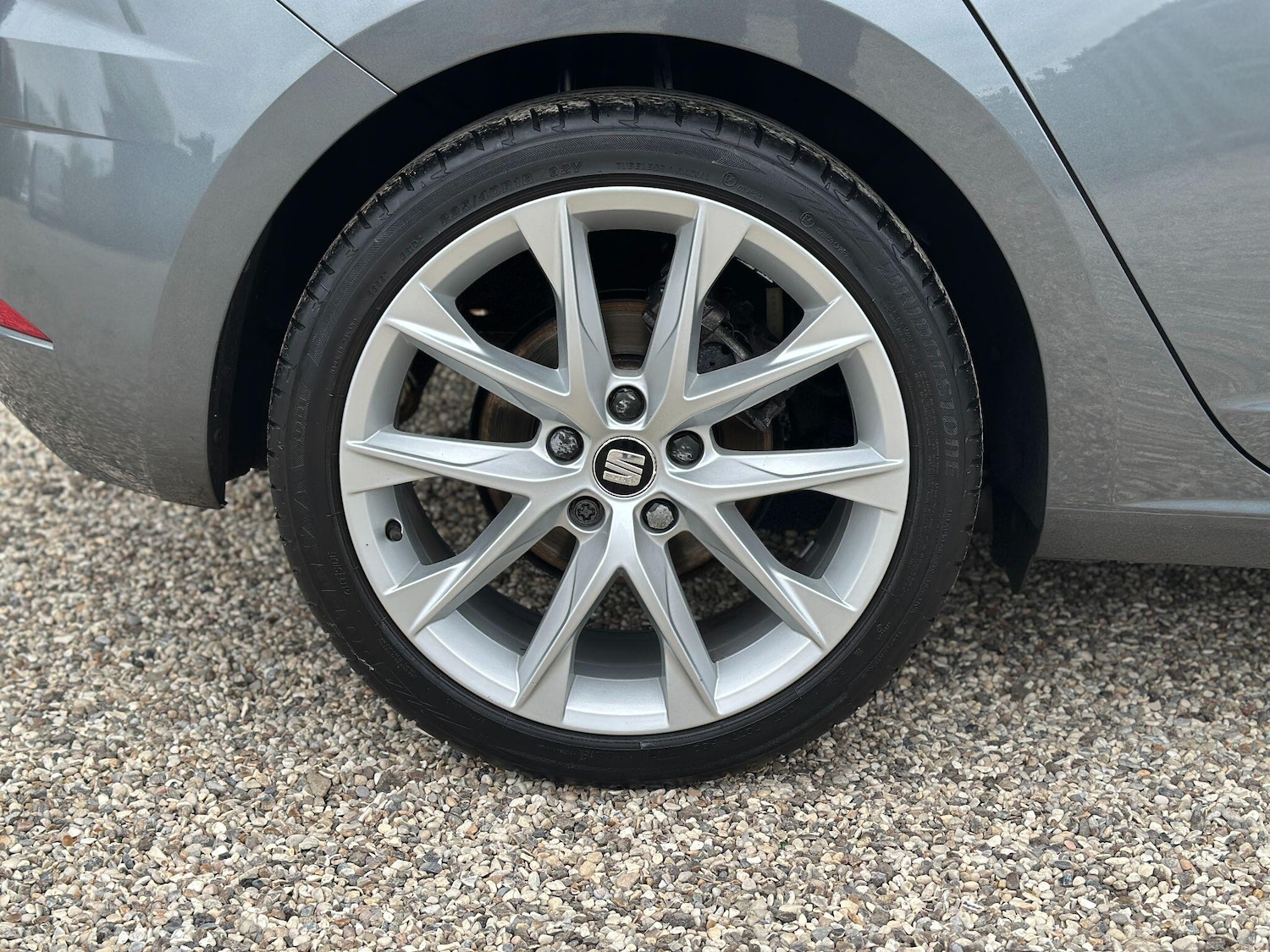 Used SEAT Leon 2018 for sale - 78116088: Photo 24