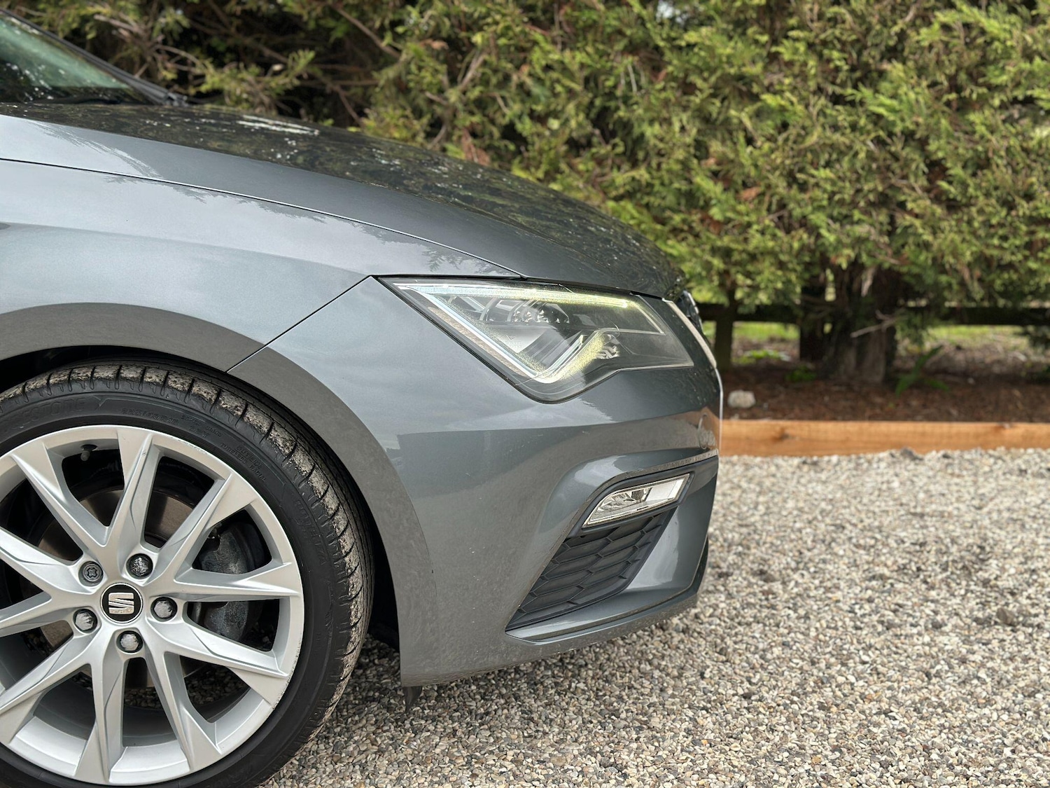 Used SEAT Leon 2018 for sale - 78116088: Photo 25