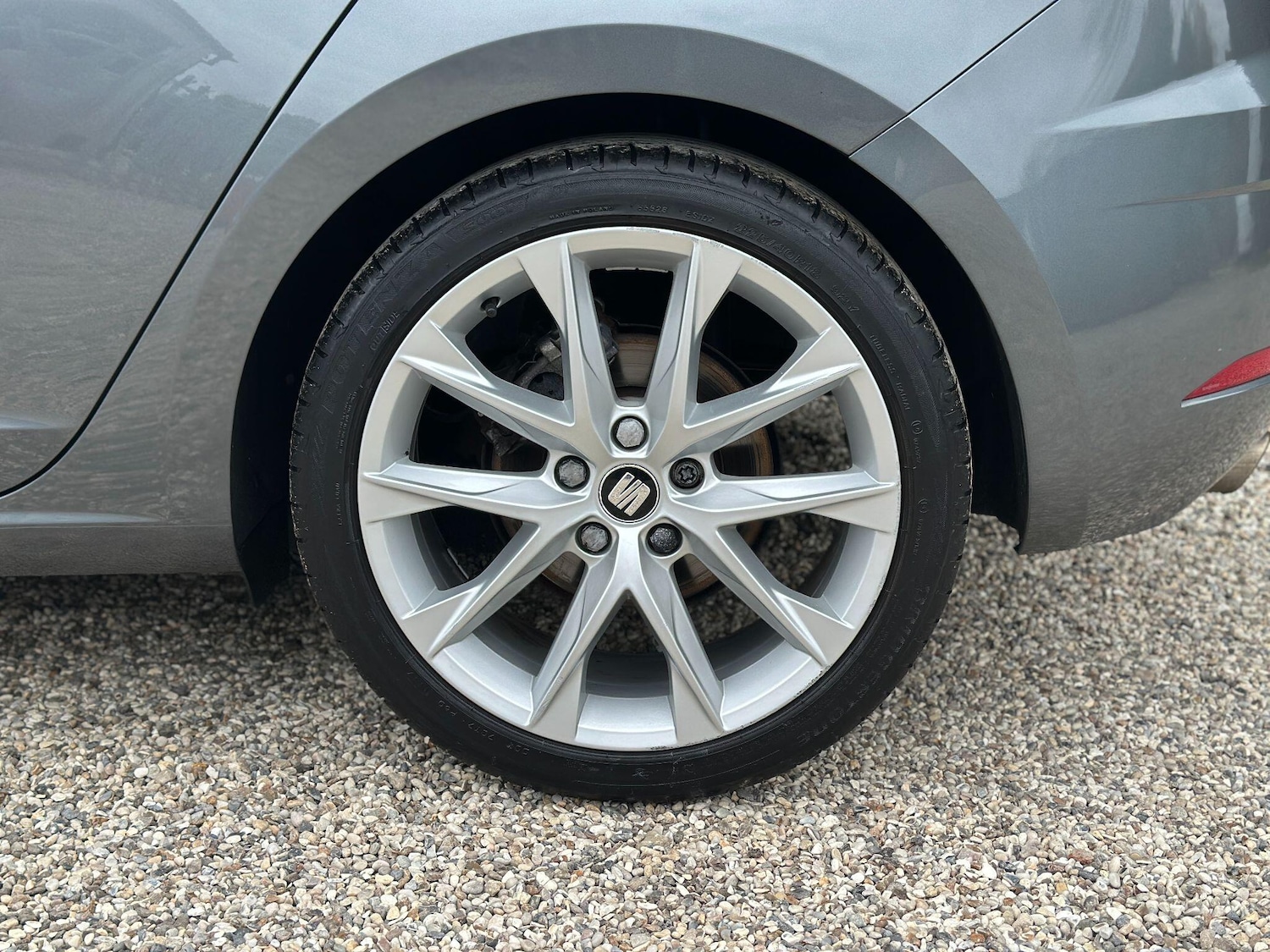 Used SEAT Leon 2018 for sale - 78116088: Photo 26