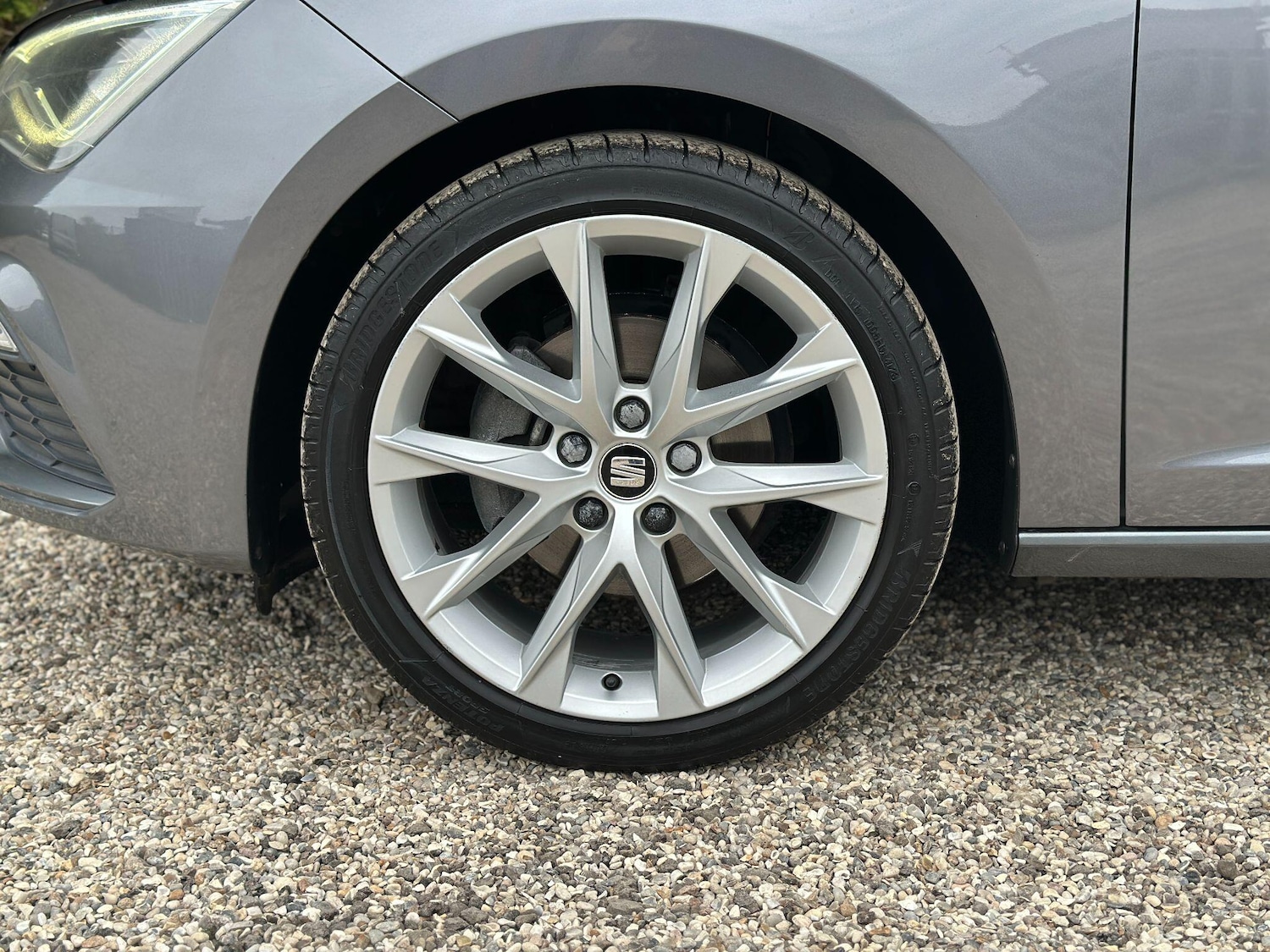 Used SEAT Leon 2018 for sale - 78116088: Photo 27