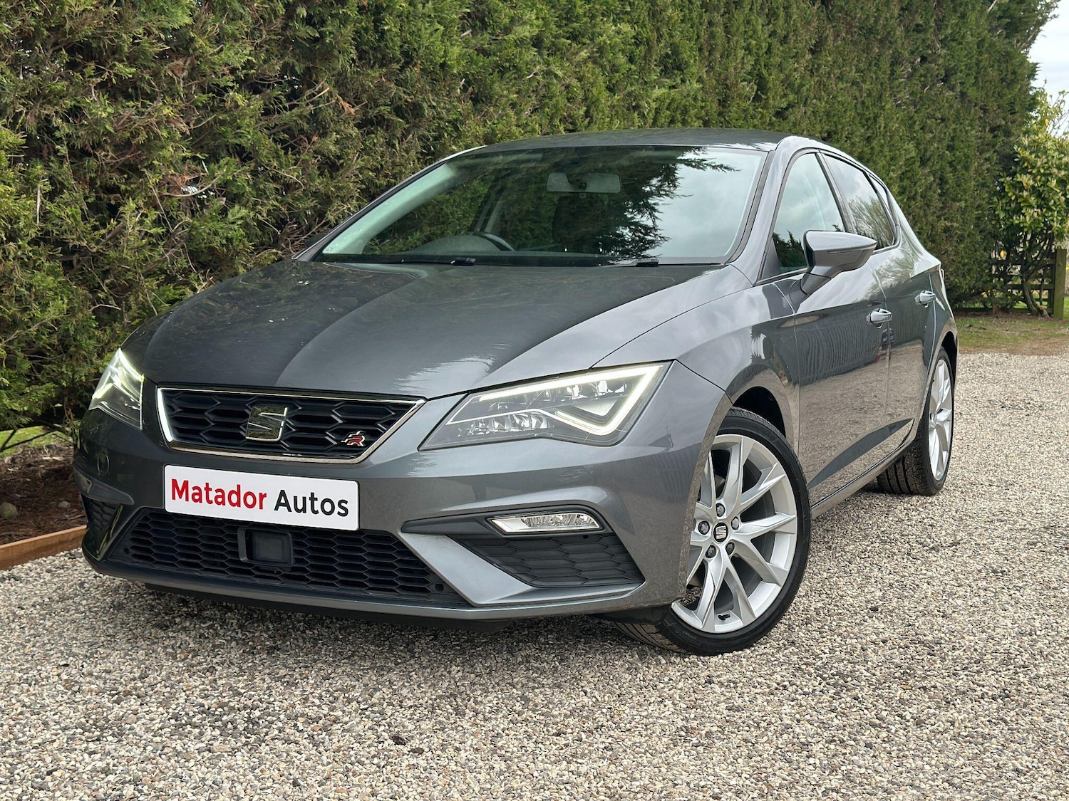 Used SEAT Leon 2018 for sale - 78116088: Photo 3