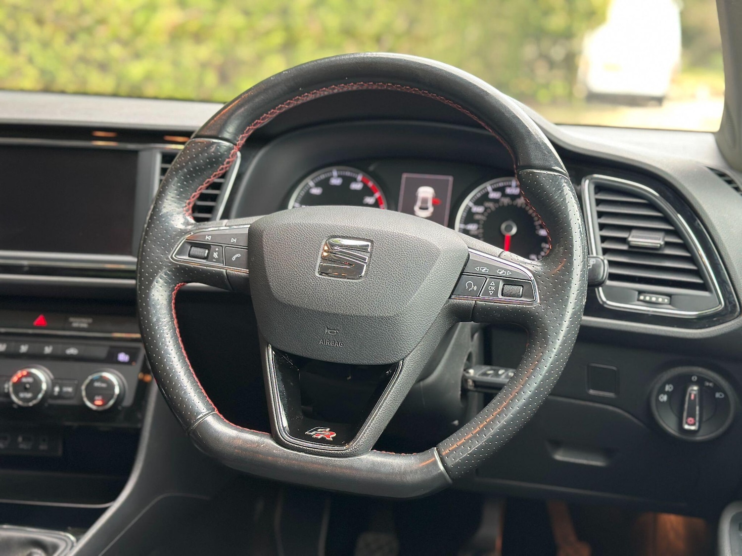 Used SEAT Leon 2018 for sale - 78116088: Photo 32