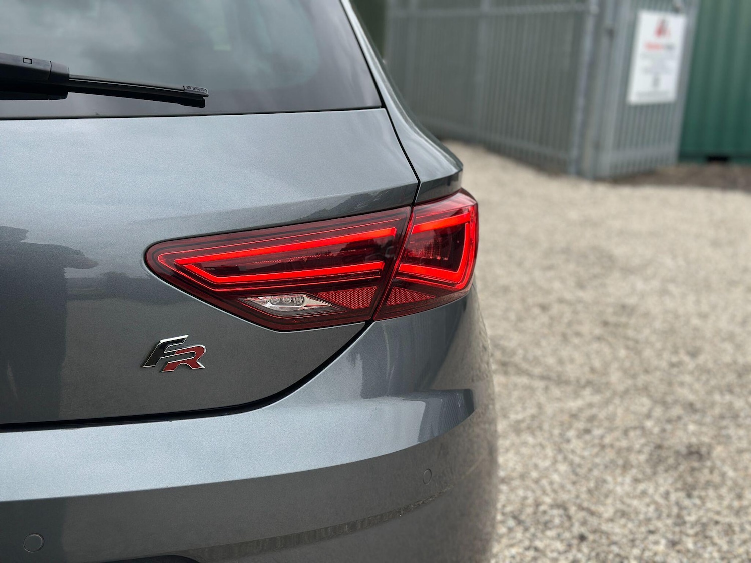 Used SEAT Leon 2018 for sale - 78116088: Photo 34