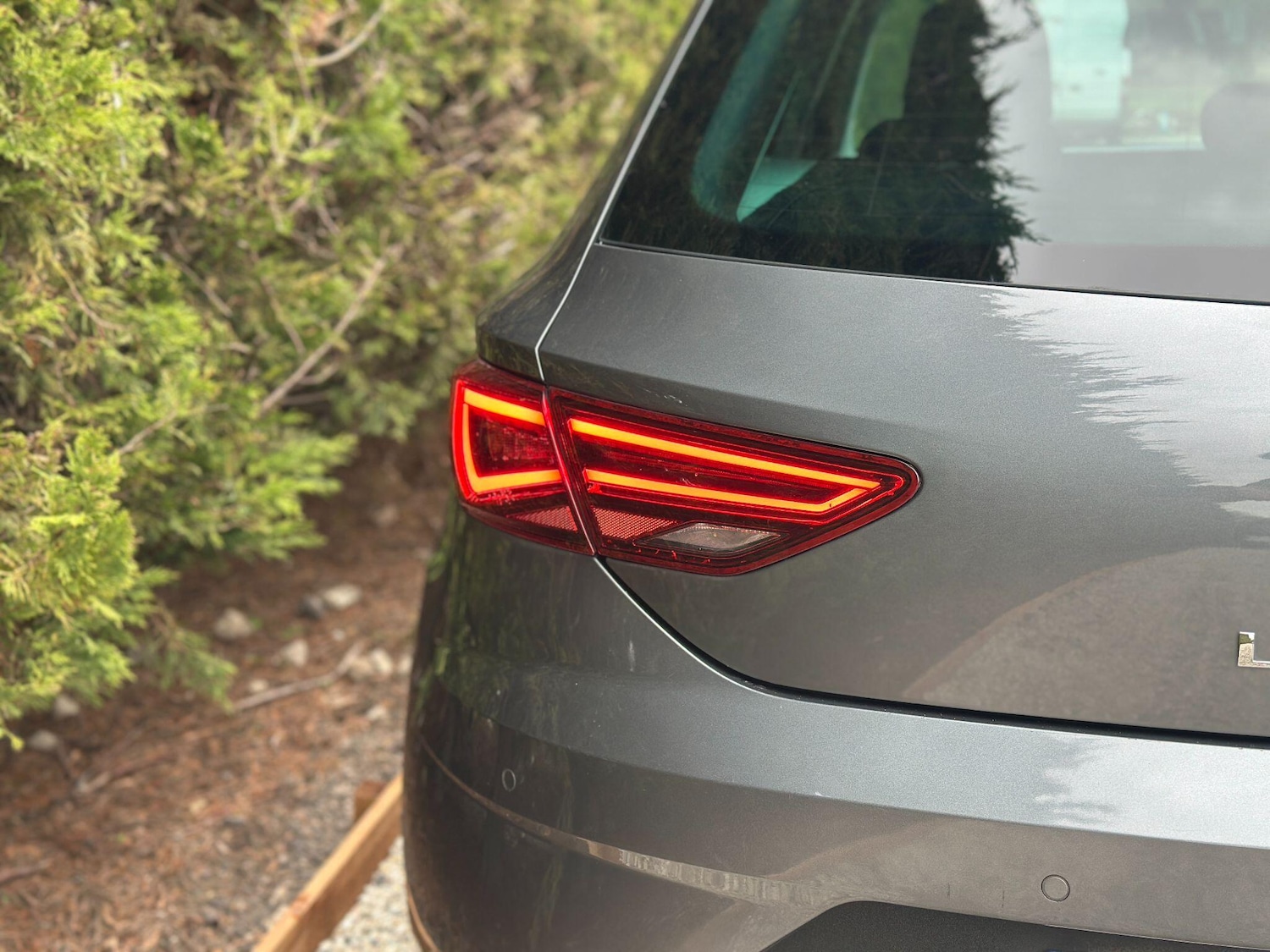 Used SEAT Leon 2018 for sale - 78116088: Photo 35