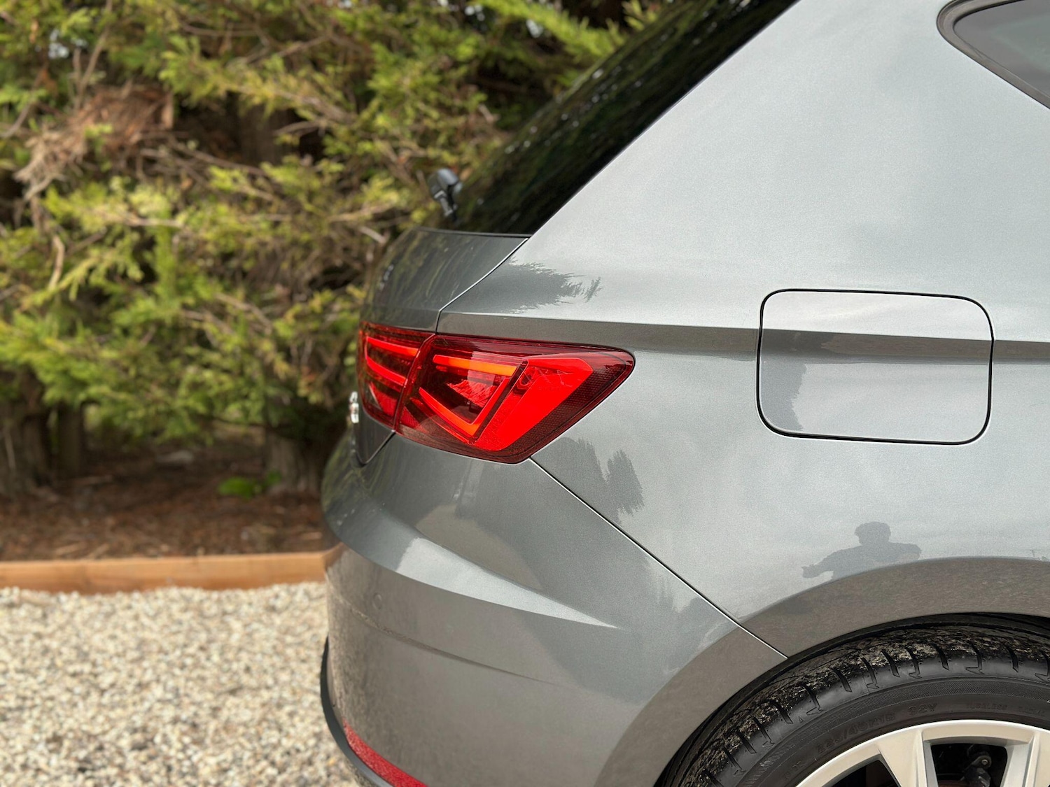 Used SEAT Leon 2018 for sale - 78116088: Photo 36