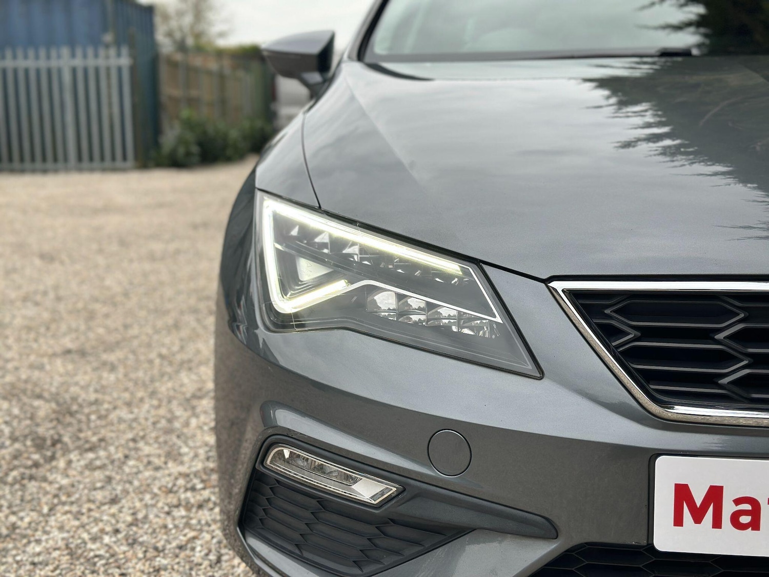 Used SEAT Leon 2018 for sale - 78116088: Photo 37
