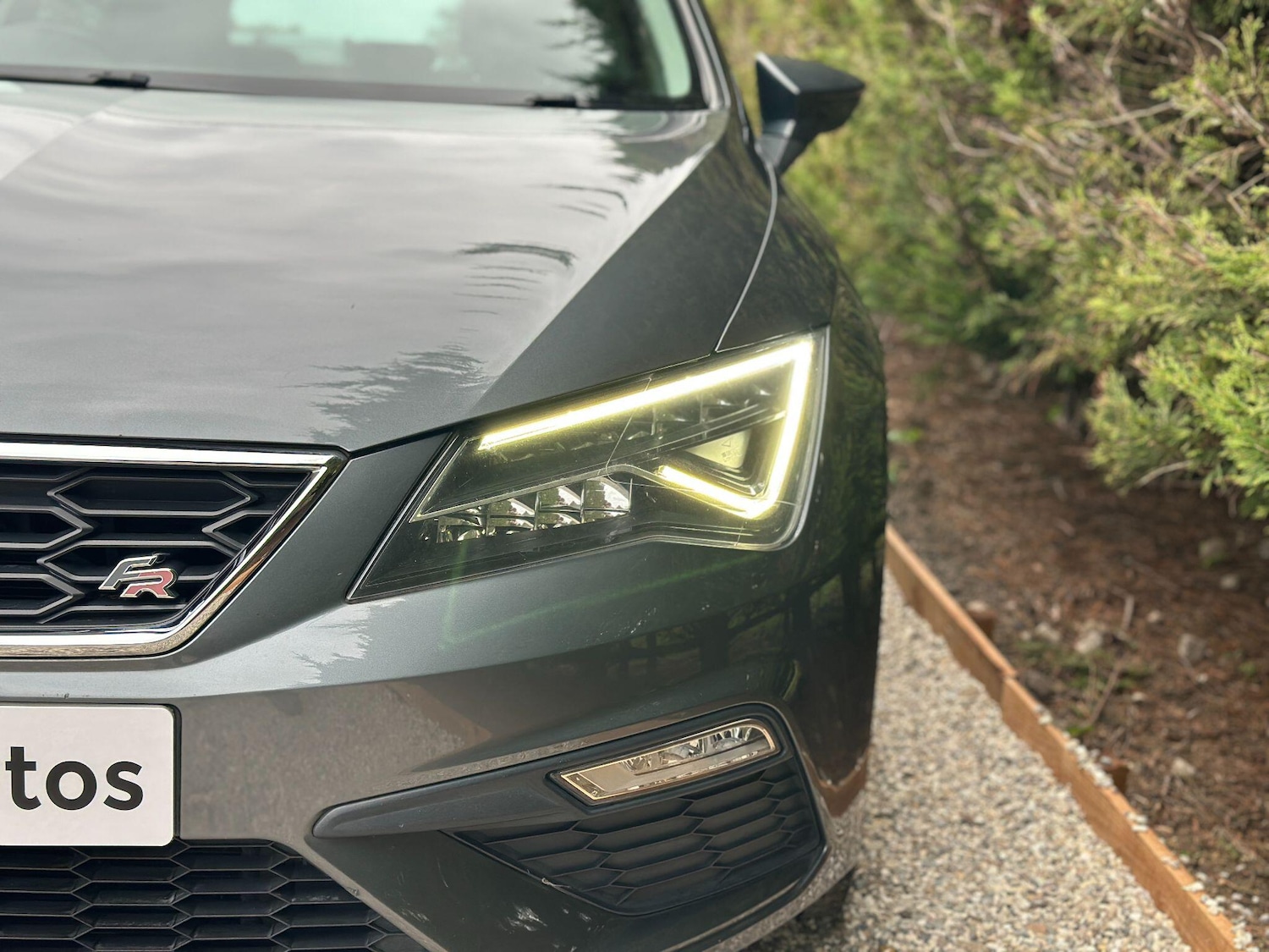 Used SEAT Leon 2018 for sale - 78116088: Photo 38