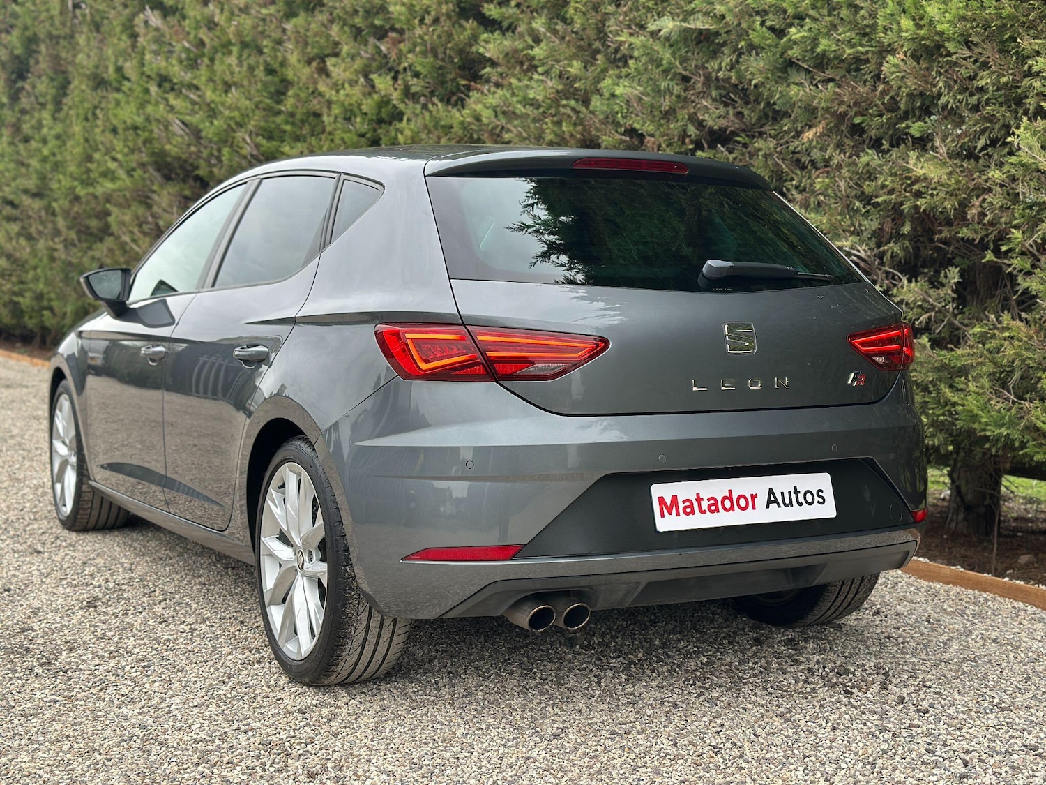 Used SEAT Leon 2018 for sale - 78116088: Photo 4