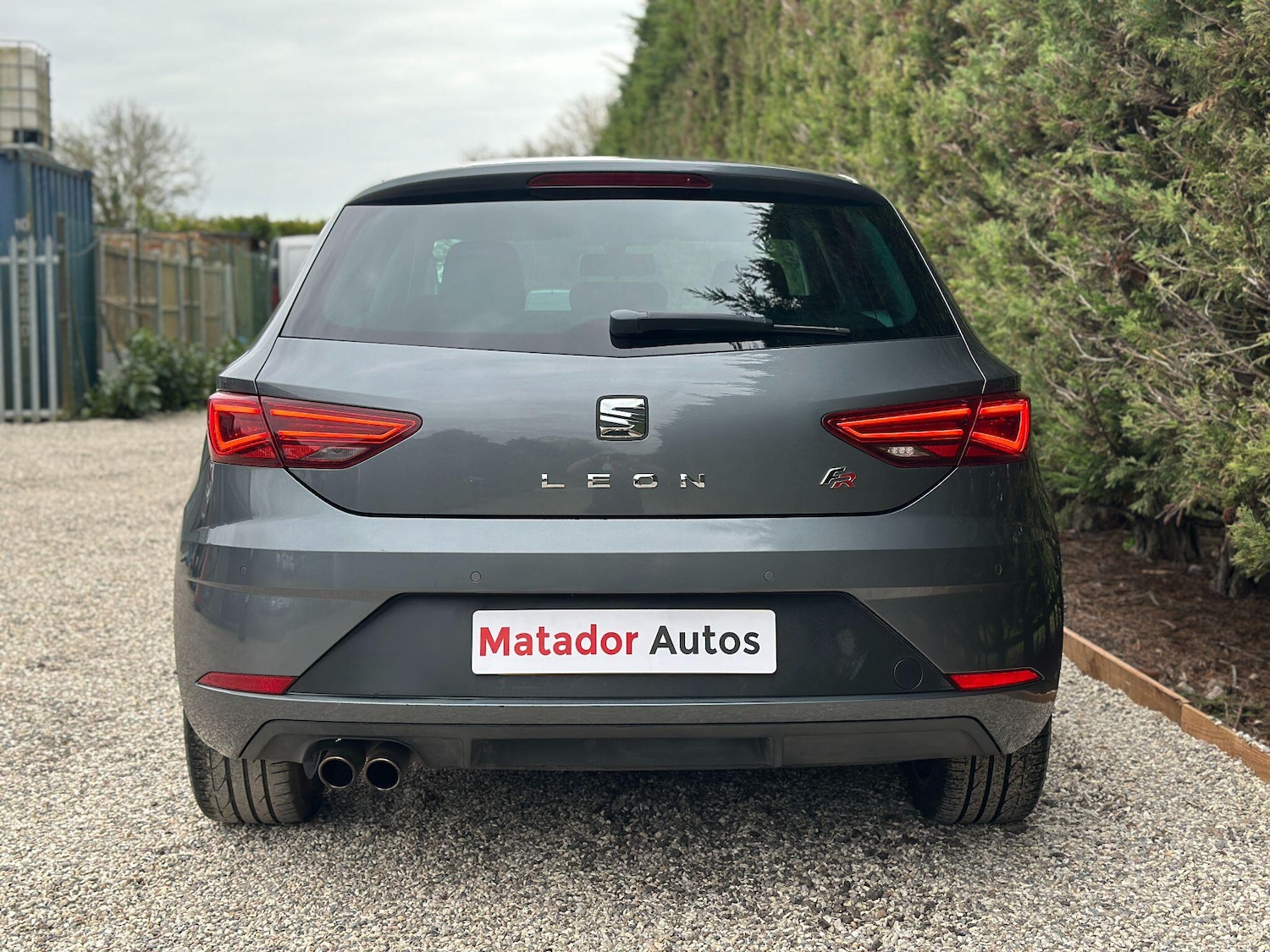 Used SEAT Leon 2018 for sale - 78116088: Photo 5