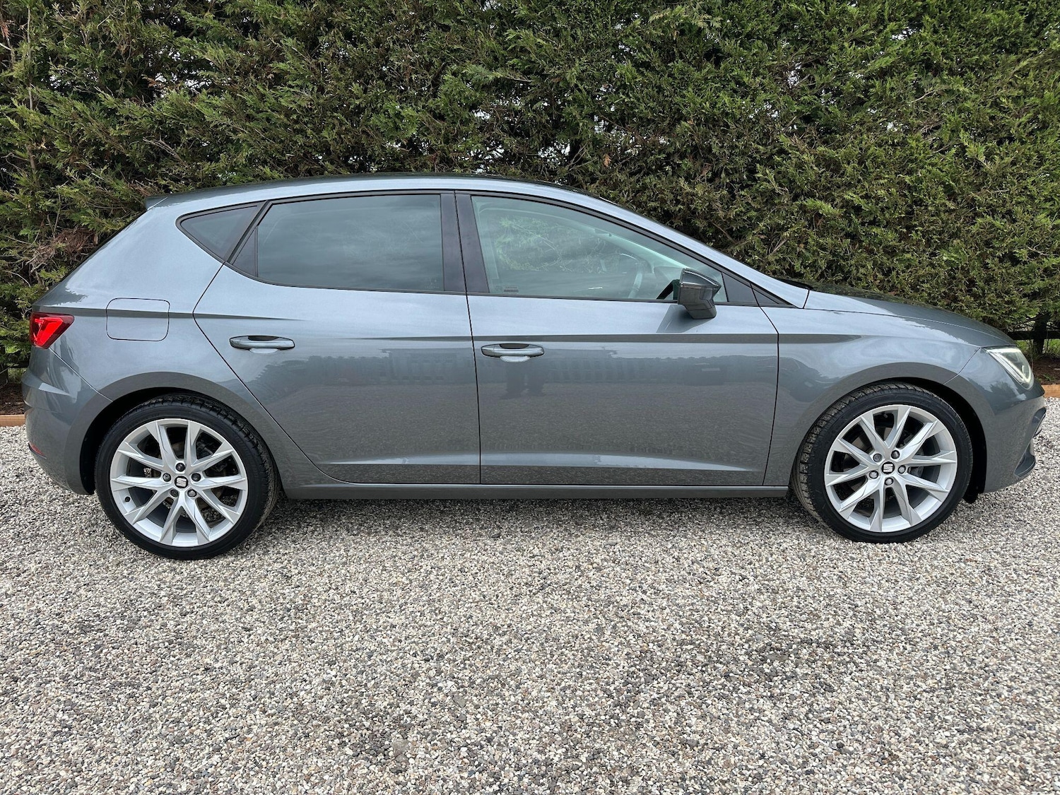 Used SEAT Leon 2018 for sale - 78116088: Photo 6