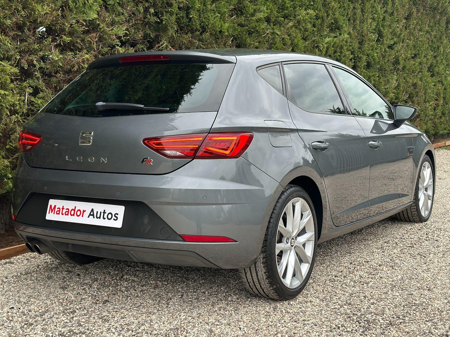 Used SEAT Leon 2018 for sale - 78116088: Photo 7