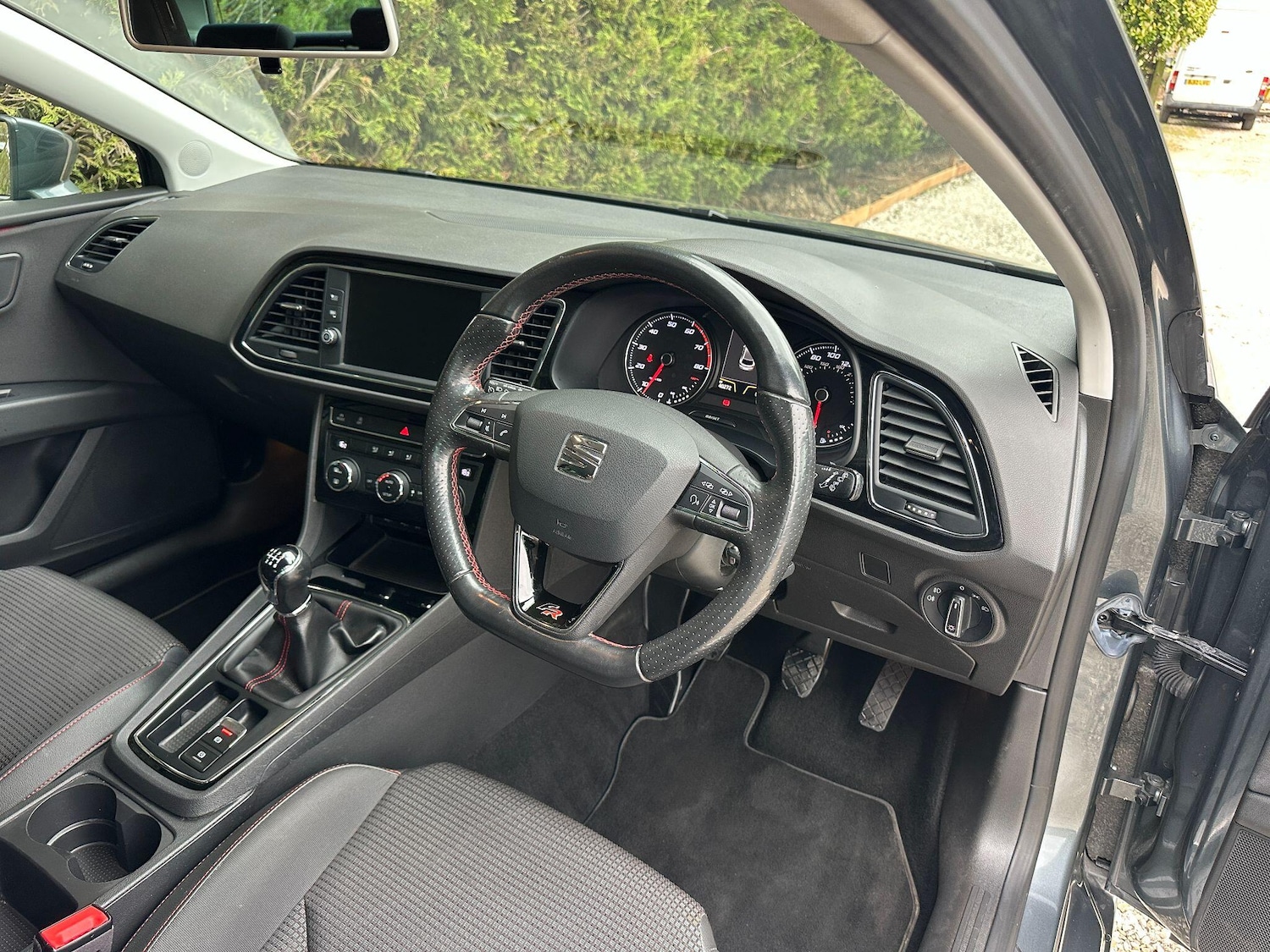 Used SEAT Leon 2018 for sale - 78116088: Photo 8