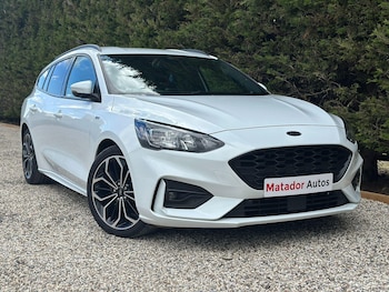 Used Ford Focus 2020 for sale - 78572933: Photo