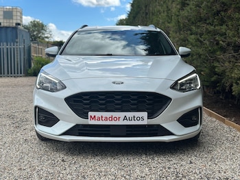 Used Ford Focus 2020 for sale - 78572933: Photo
