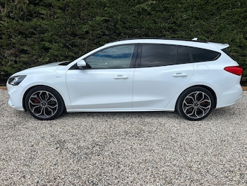Used Ford Focus 2020 for sale - 78572933: Photo