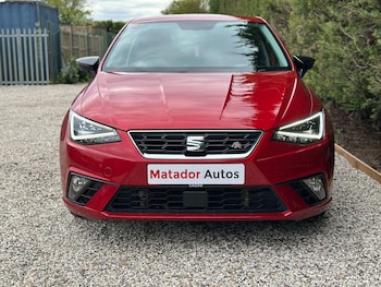 Used SEAT Ibiza 2019 for sale - 78292252: Photo