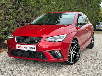 Used SEAT Ibiza 2019 for sale - 78292252: Photo