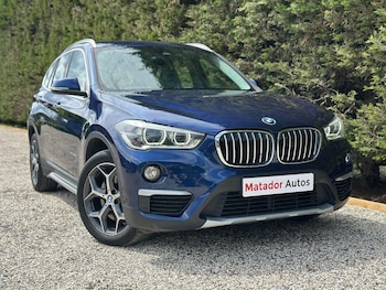 Used BMW X1 2015 for sale - 78601491: Photo