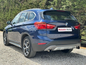 Used BMW X1 2015 for sale - 78601491: Photo