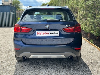 Used BMW X1 2015 for sale - 78601491: Photo