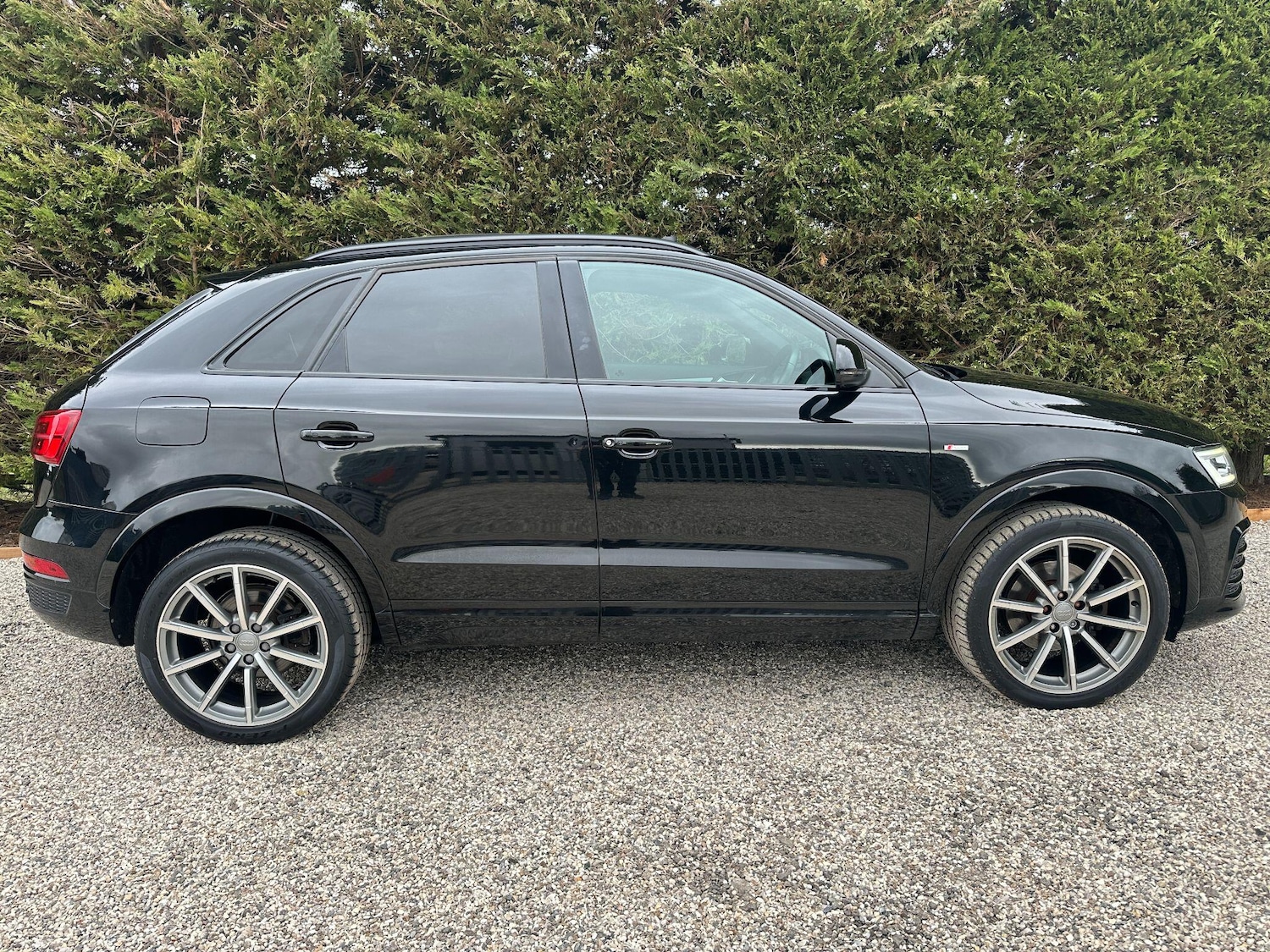 Used Audi Q3 2016 for sale - 78115572: Photo 10