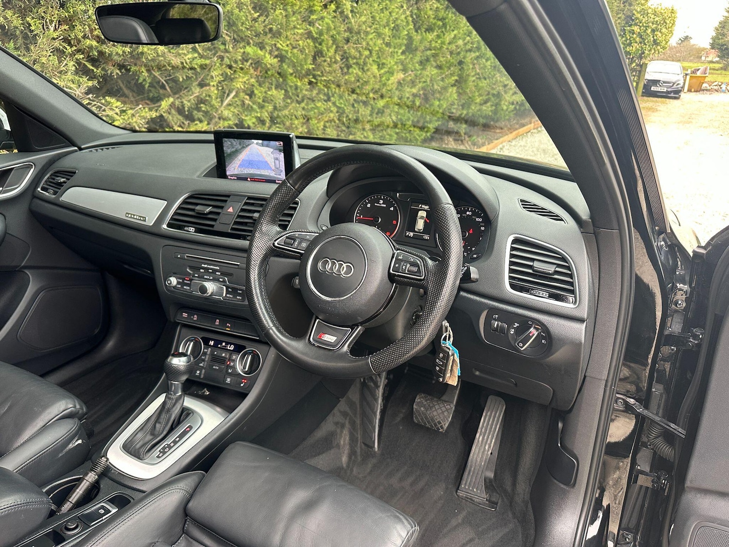 Used Audi Q3 2016 for sale - 78115572: Photo 12