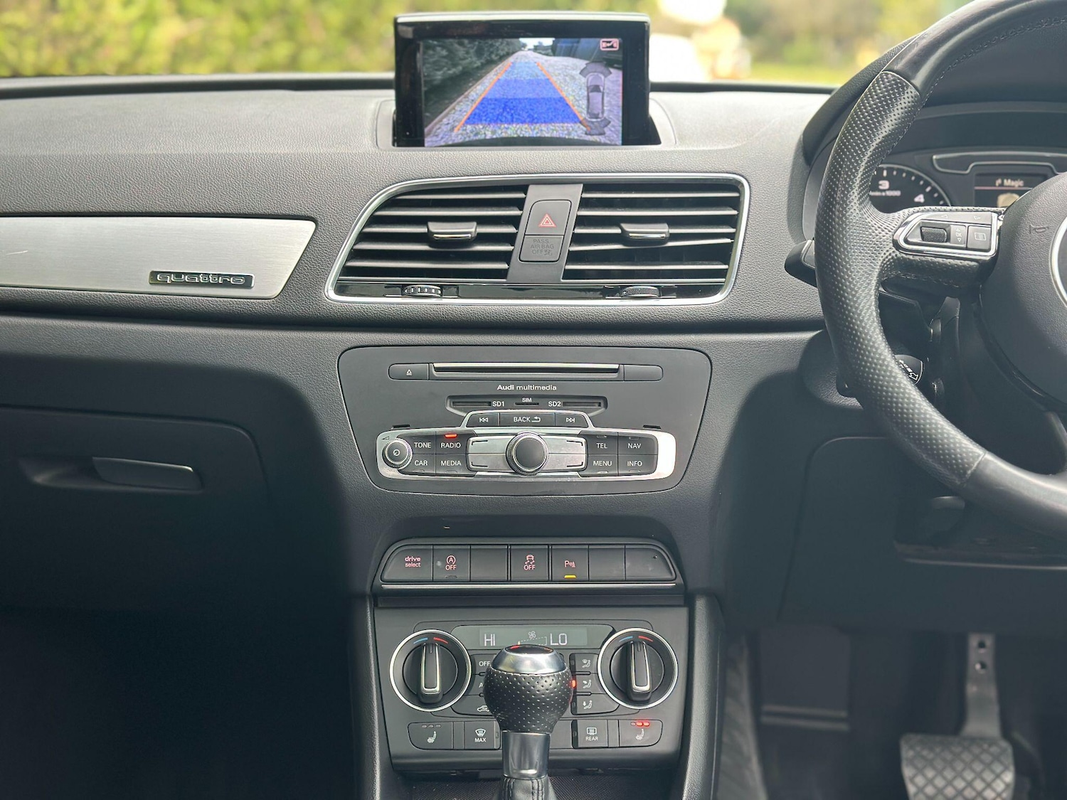 Used Audi Q3 2016 for sale - 78115572: Photo 13