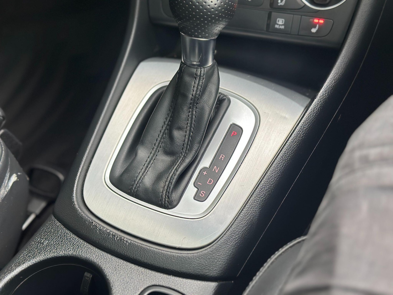 Used Audi Q3 2016 for sale - 78115572: Photo 14