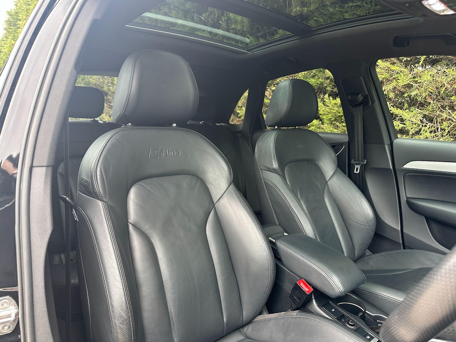 Used Audi Q3 2016 for sale - 78115572: Photo 16