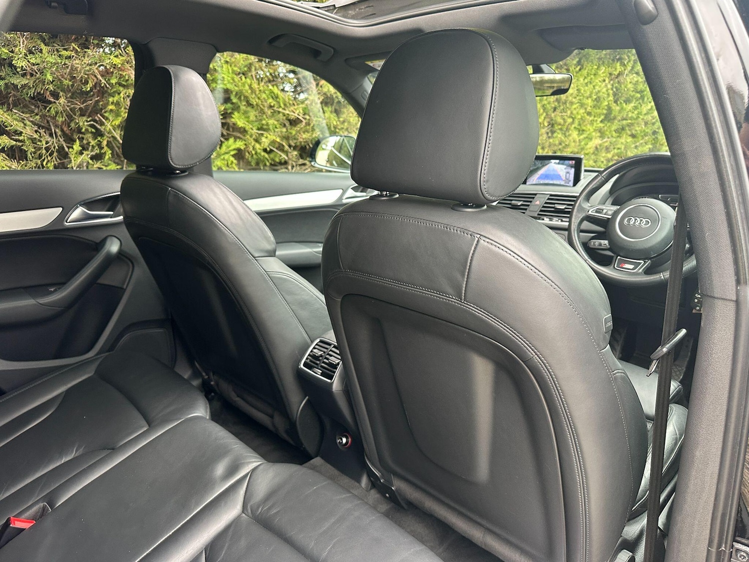 Used Audi Q3 2016 for sale - 78115572: Photo 17