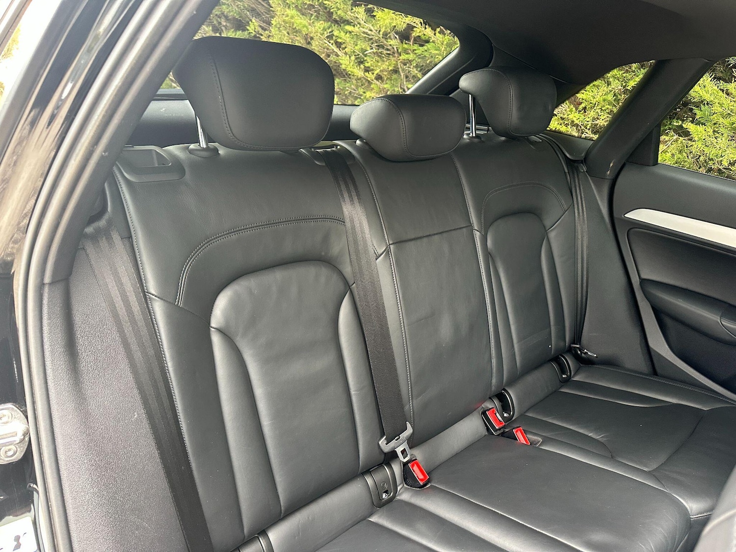 Used Audi Q3 2016 for sale - 78115572: Photo 18