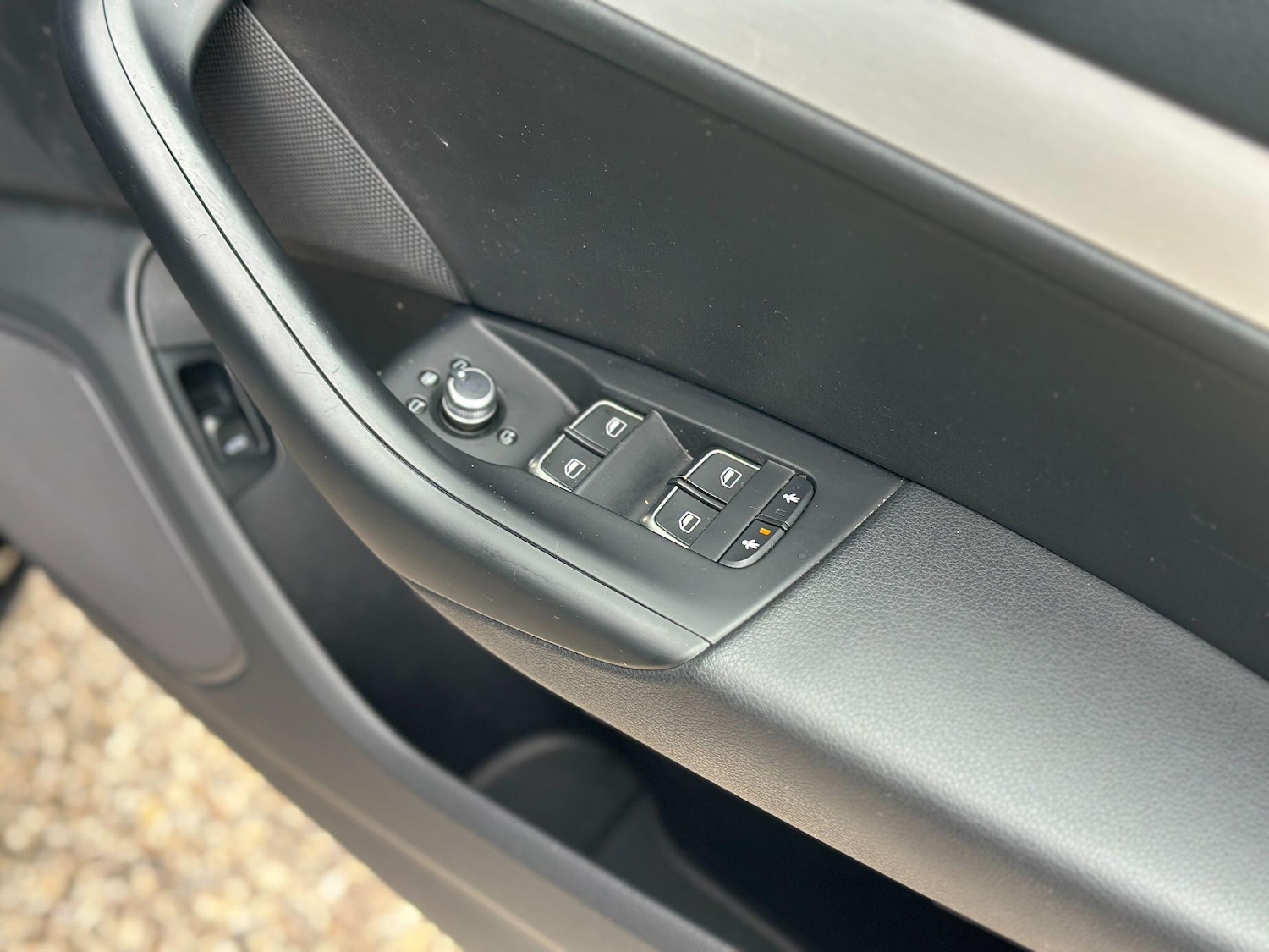 Used Audi Q3 2016 for sale - 78115572: Photo 19