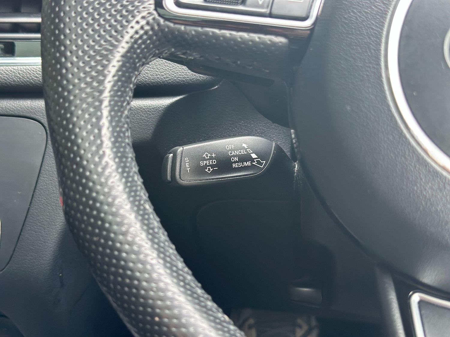 Used Audi Q3 2016 for sale - 78115572: Photo 20