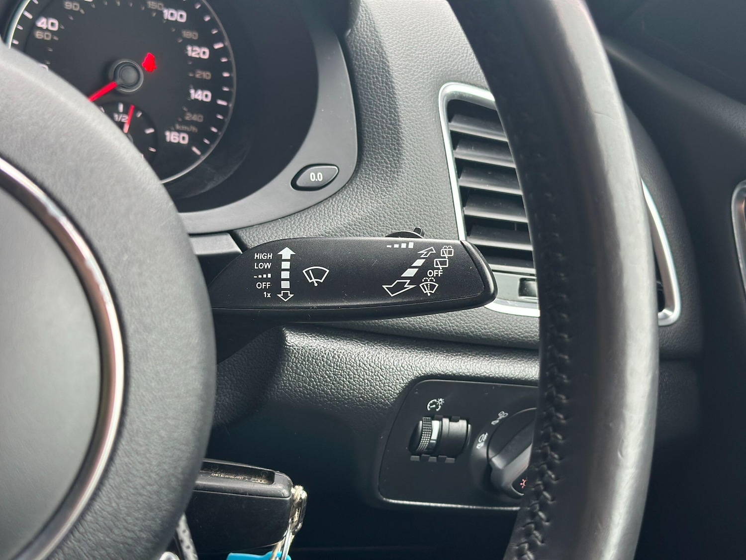 Used Audi Q3 2016 for sale - 78115572: Photo 21