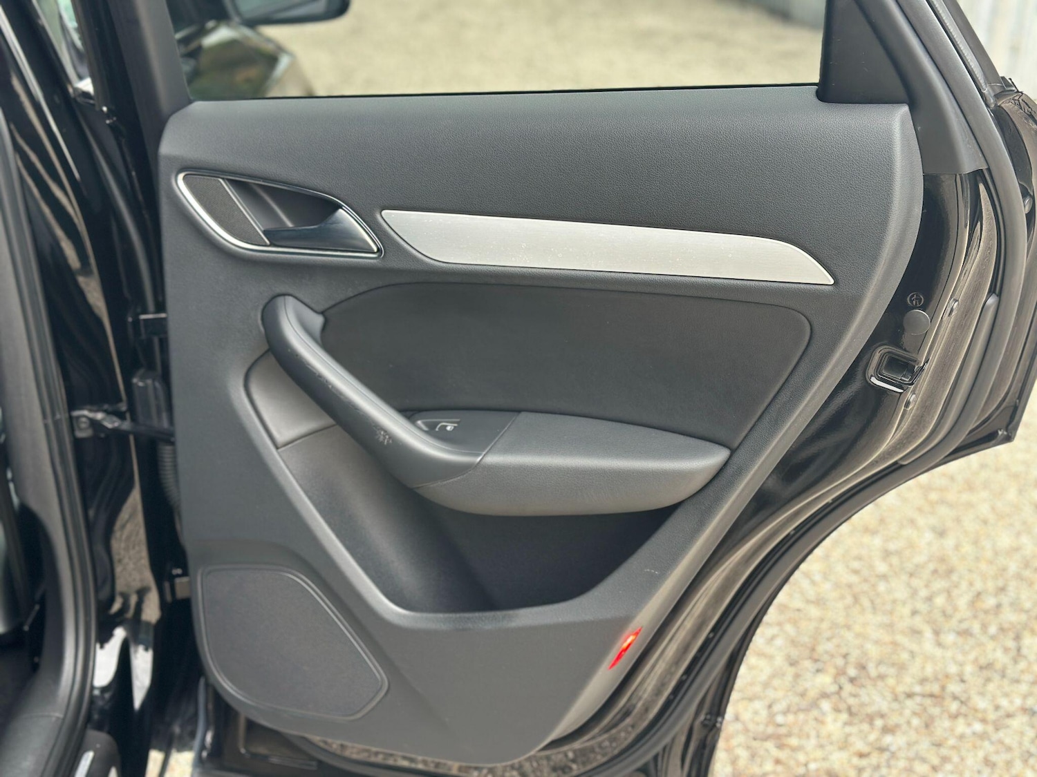 Used Audi Q3 2016 for sale - 78115572: Photo 23