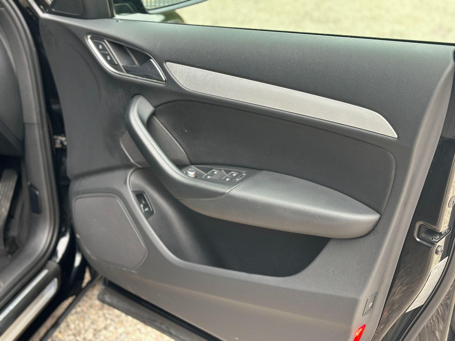 Used Audi Q3 2016 for sale - 78115572: Photo 24