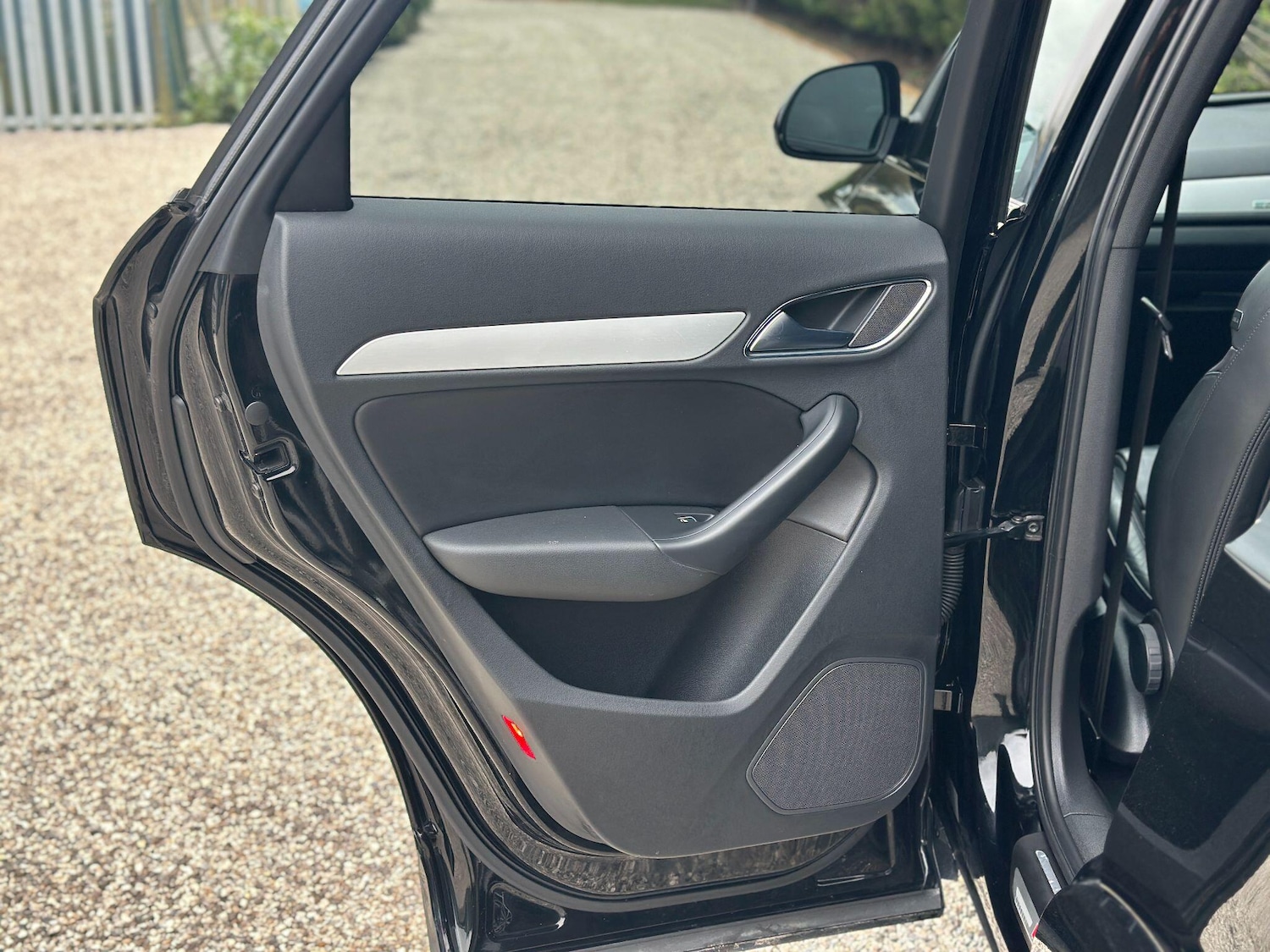 Used Audi Q3 2016 for sale - 78115572: Photo 25