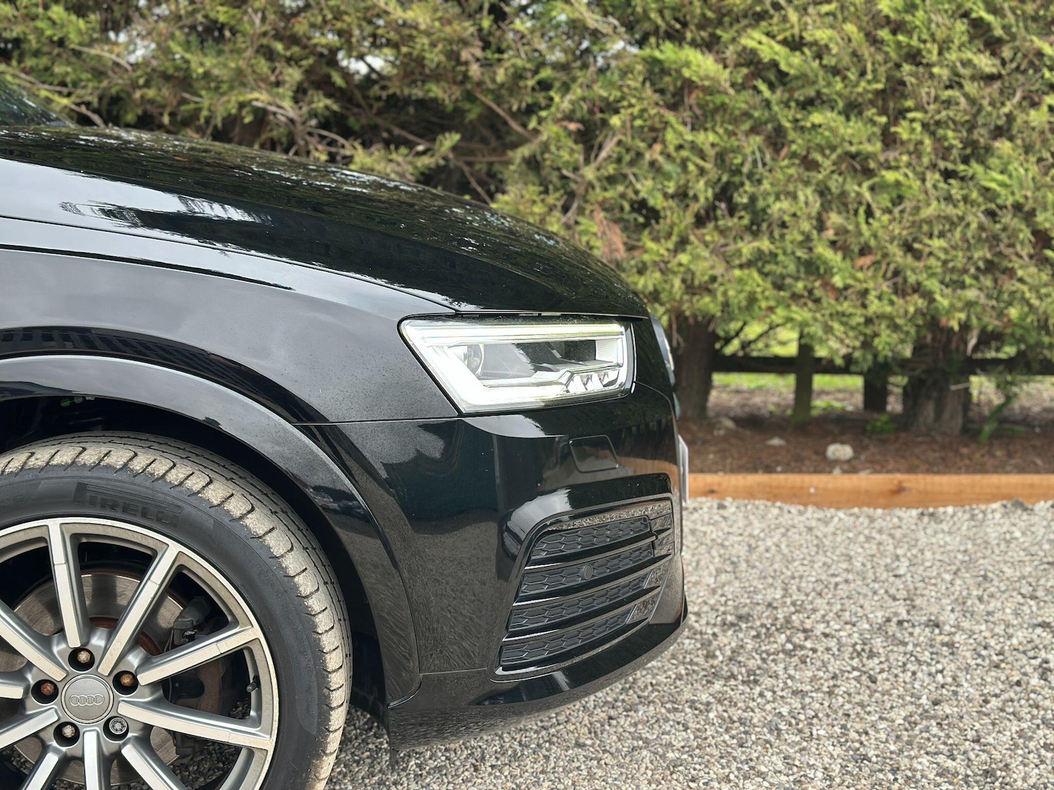 Used Audi Q3 2016 for sale - 78115572: Photo 29