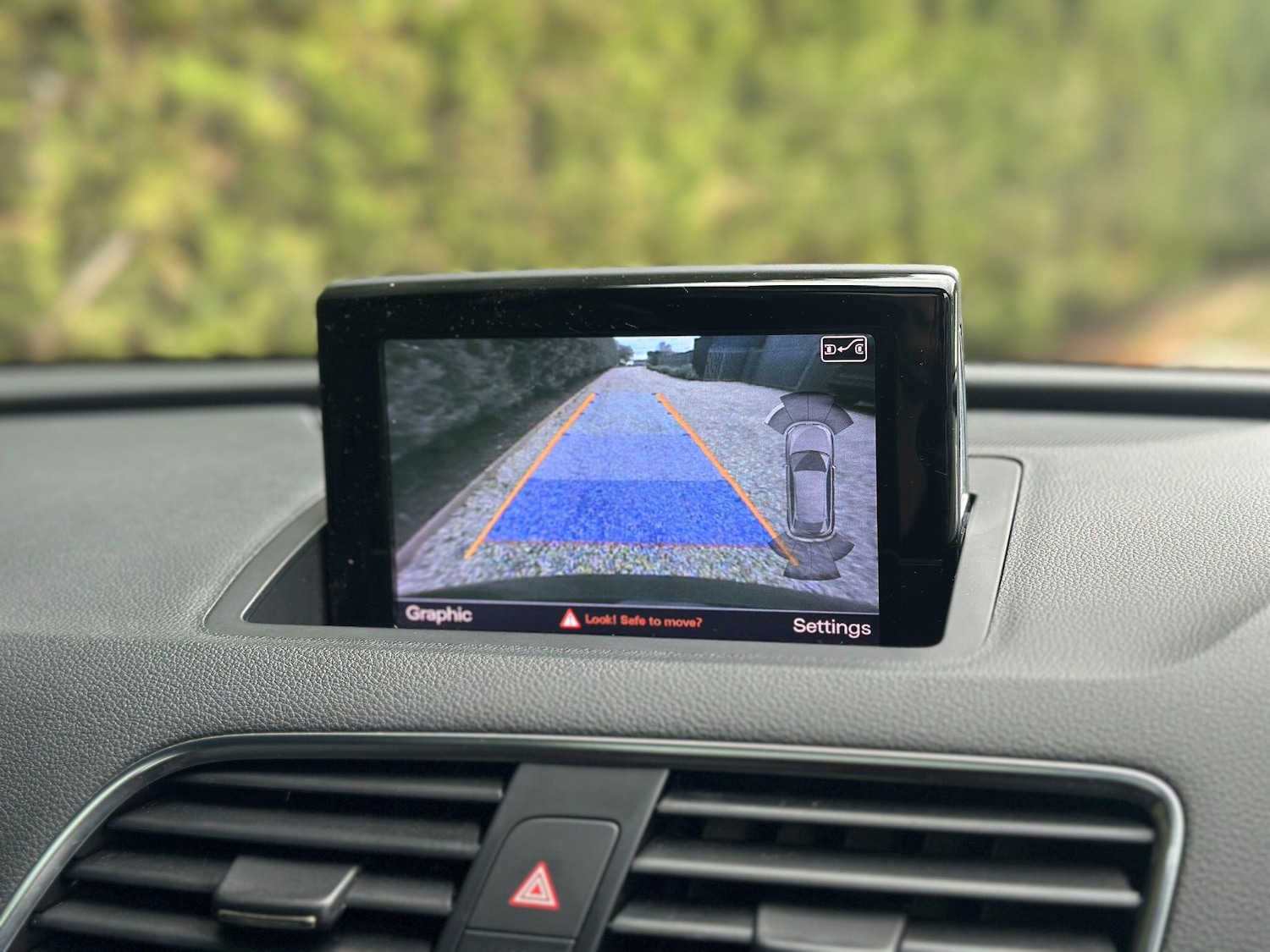 Used Audi Q3 2016 for sale - 78115572: Photo 30