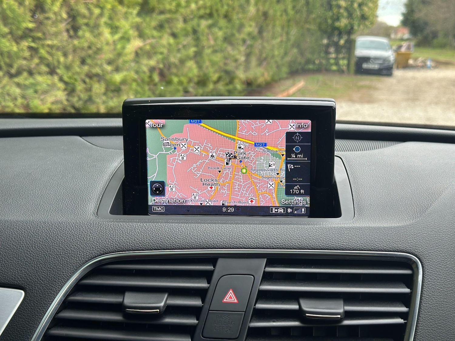 Used Audi Q3 2016 for sale - 78115572: Photo 31