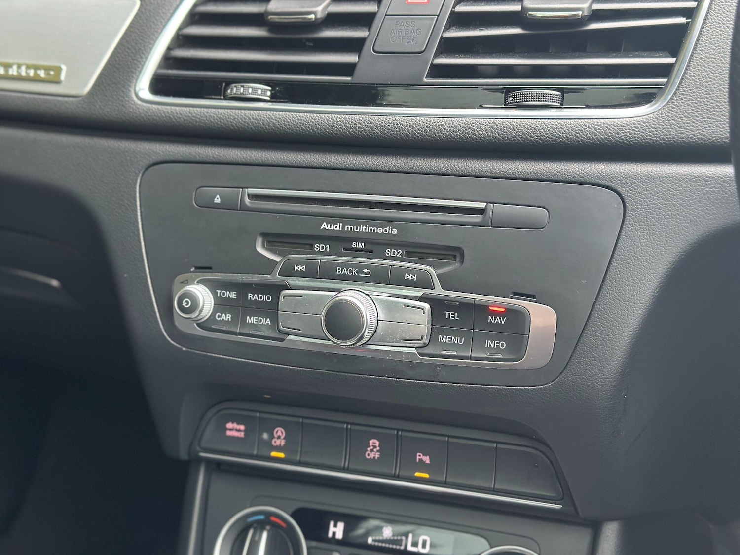 Used Audi Q3 2016 for sale - 78115572: Photo 32