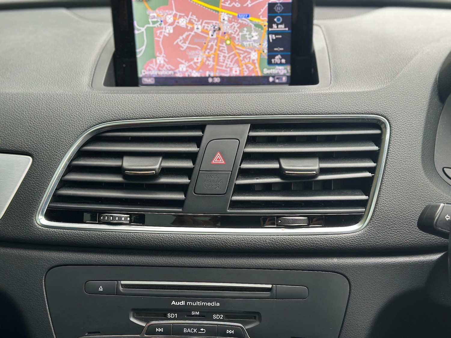 Used Audi Q3 2016 for sale - 78115572: Photo 33