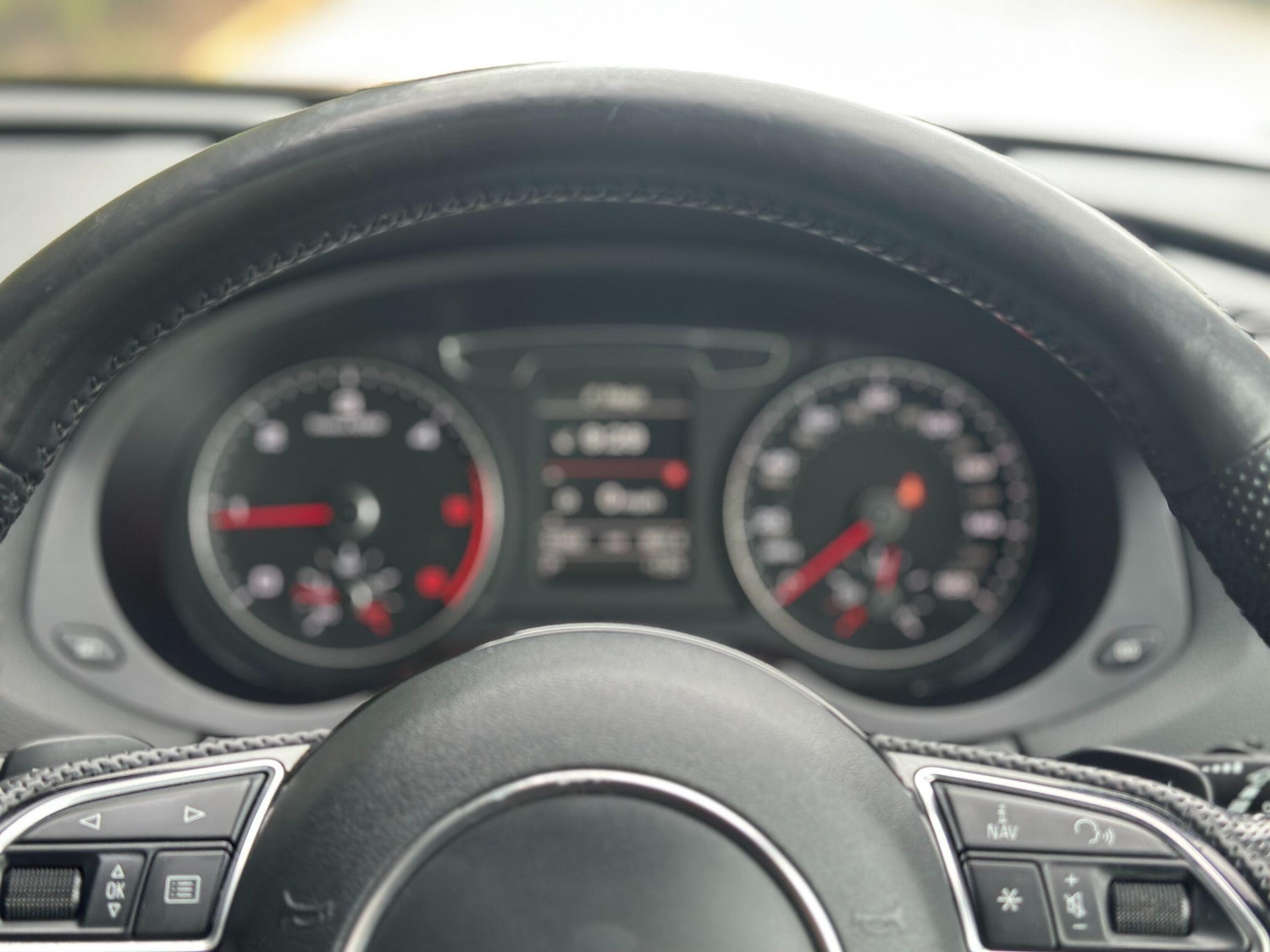 Used Audi Q3 2016 for sale - 78115572: Photo 34