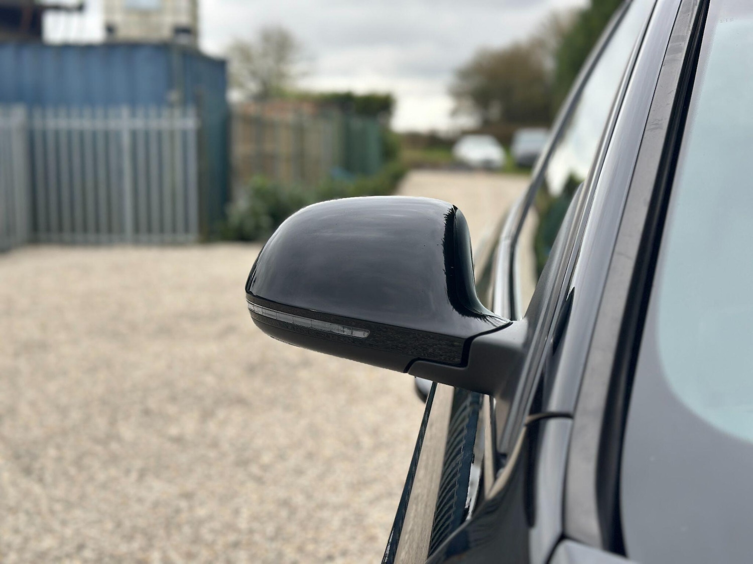 Used Audi Q3 2016 for sale - 78115572: Photo 35