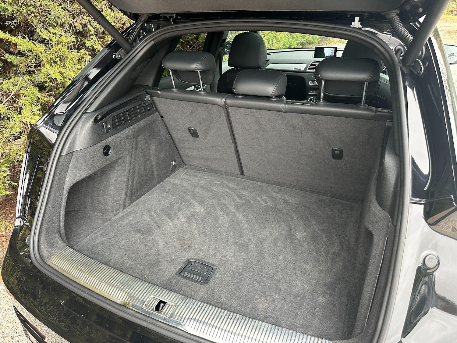 Used Audi Q3 2016 for sale - 78115572: Photo 36