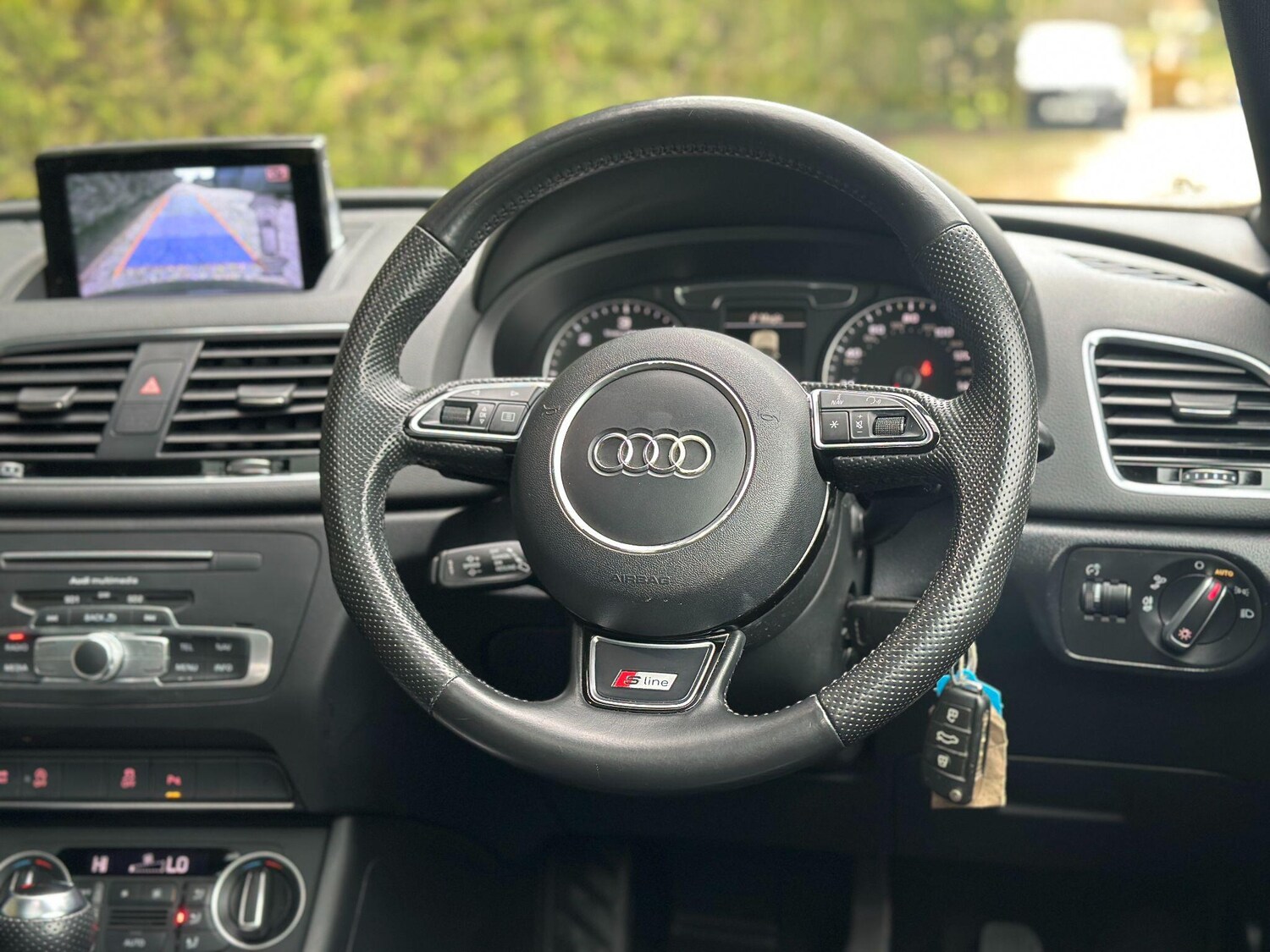 Used Audi Q3 2016 for sale - 78115572: Photo 37