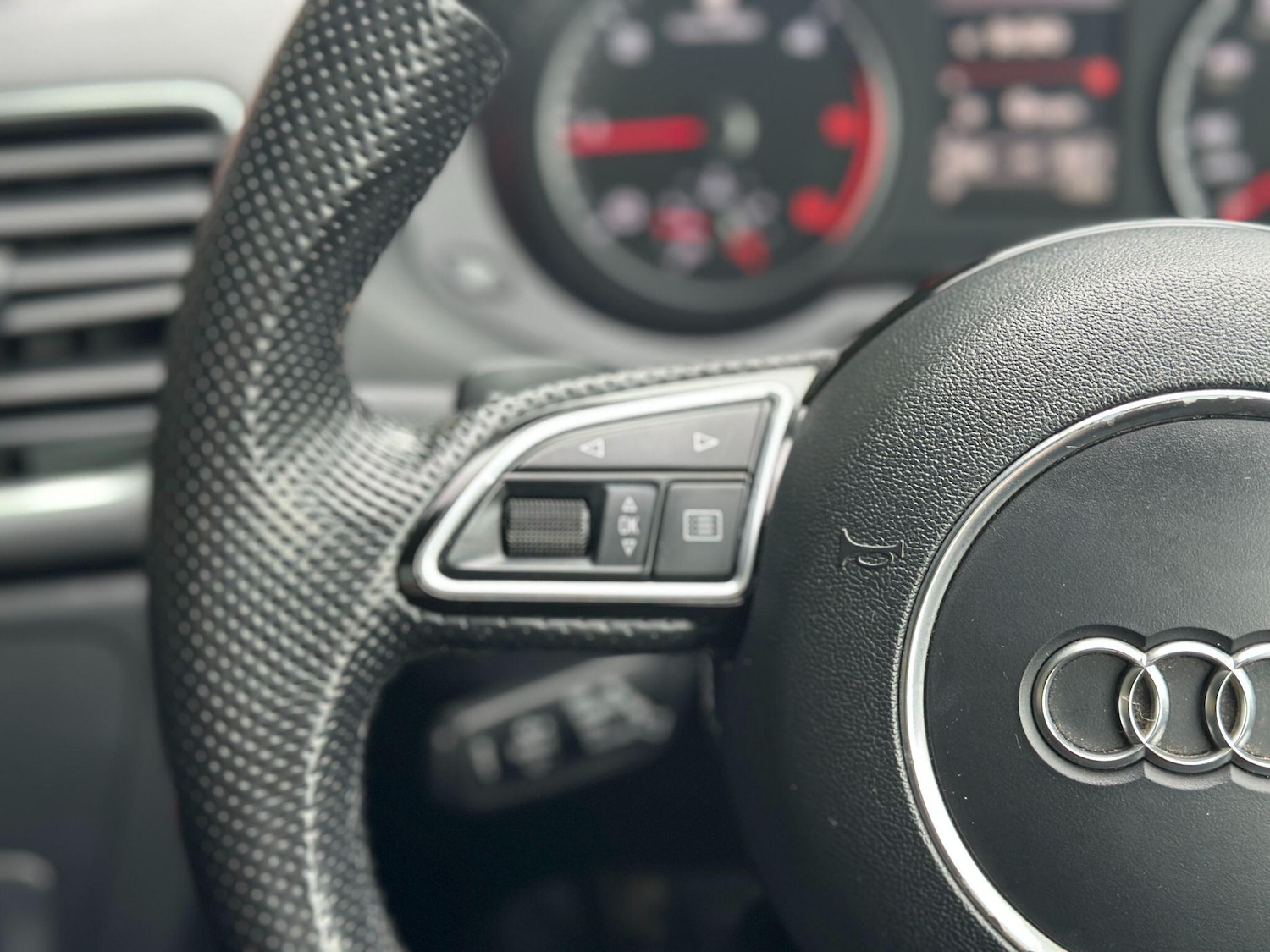 Used Audi Q3 2016 for sale - 78115572: Photo 38