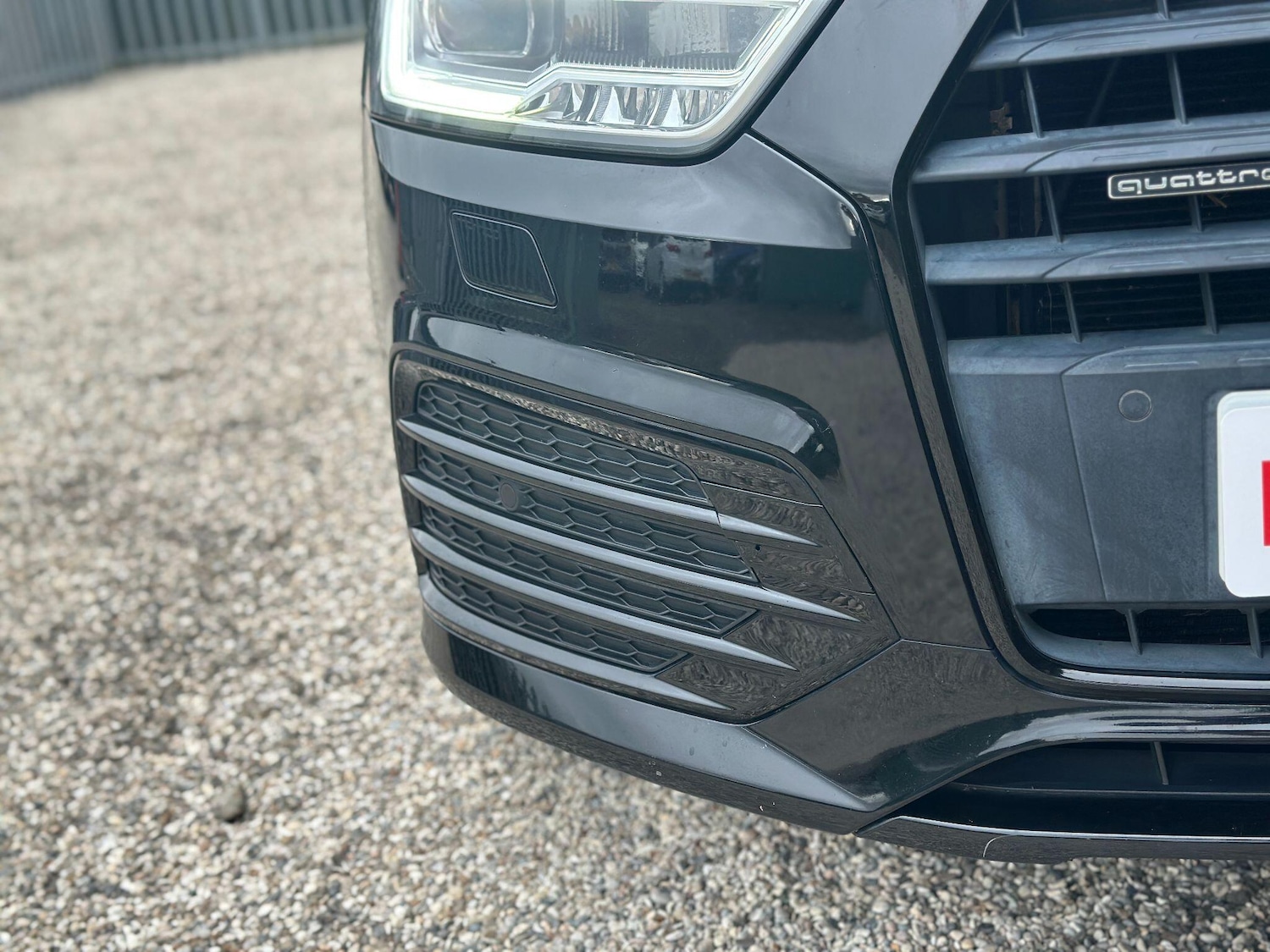 Used Audi Q3 2016 for sale - 78115572: Photo 41